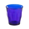 6 verres DURALEX Picardie saphir 31cl