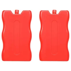 Accumulateur de froid 2x200ml