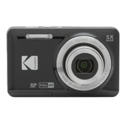 Appareil photo KODAK FZ55 BLACK PIXPRO FRIENDLY