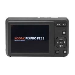 Appareil photo KODAK FZ55 BLACK PIXPRO FRIENDLY