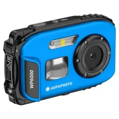 Appareil Photo waterproof AGFAPHOTO Realishot WP6000