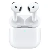 APPLE AirPods 4 ANC Réduction de bruit active