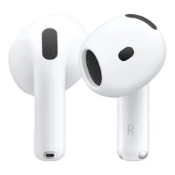 APPLE AirPods 4 ANC Réduction de bruit active