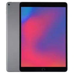 APPLE iPad Air 3 (2019) 11" 256Go Gris Reconditionné grade Eco