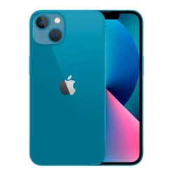 APPLE iPhone 13 128Go Bleu Reconditionné grade éco