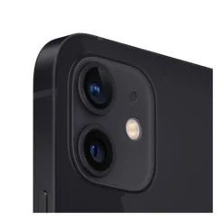 APPLE iPhone 12 64Go Noir Reconditionné grade éco