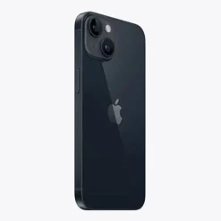 APPLE iPhone 14 256Go Noir Reconditionné grade éco