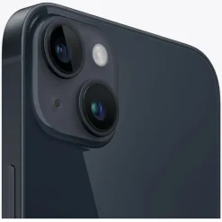 APPLE iPhone 14 128Go Noir Reconditionné grade éco