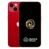 APPLE iPhone 13 128Go Rouge Reconditionné grade éco Batterie neuve