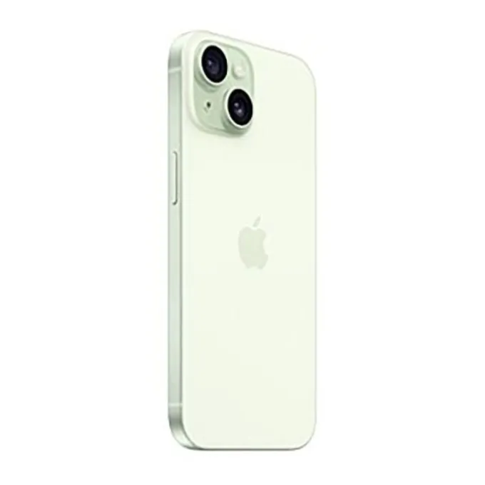APPLE iPHONE 15 128Go Vert reconditionné Grade Eco