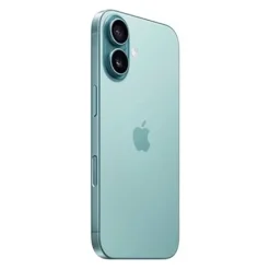 APPLE iPhone 16 128Go Vert Reconditionné grade Éco