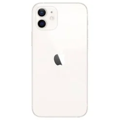 APPLE iPhone 12 Mini 128 Go Blanc reconditionné Grade Eco
