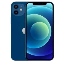 APPLE iPhone 12 Mini 128 Go Bleu reconditionné Grade Eco