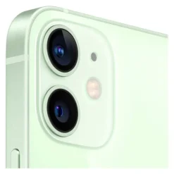 APPLE iPhone 12 Mini 128 Go Vert reconditionné Grade Eco