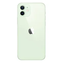 APPLE iPhone 12 Mini 64 Go Vert reconditionné Grade Eco Batterie Neuve