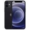 APPLE iPhone 12 Mini 64Go Noir Reconditionné grade éco