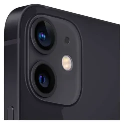 APPLE iPhone 12 Mini 64Go Noir Reconditionné grade éco