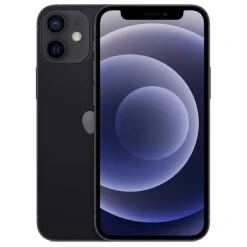 APPLE iPhone 13 Mini 128Go Noir Reconditionné grade éco