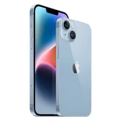 APPLE iPhone 14 Plus 128Go Bleu Reconditionné grade éco Batterie Neuve