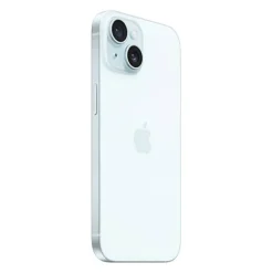 APPLE iPhone 15 Plus 128Go Bleu Reconditionné grade éco