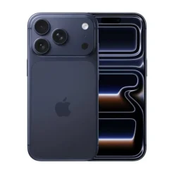 APPLE iPhone 17 Pro 256Go Bleu
