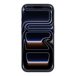 APPLE iPhone 17 Pro 256Go Bleu