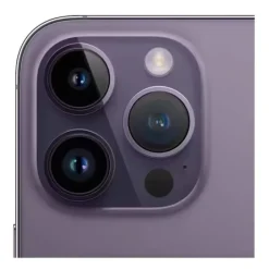 APPLE iPhone 14 Pro 128Go Violet Reconditionné Grade Eco