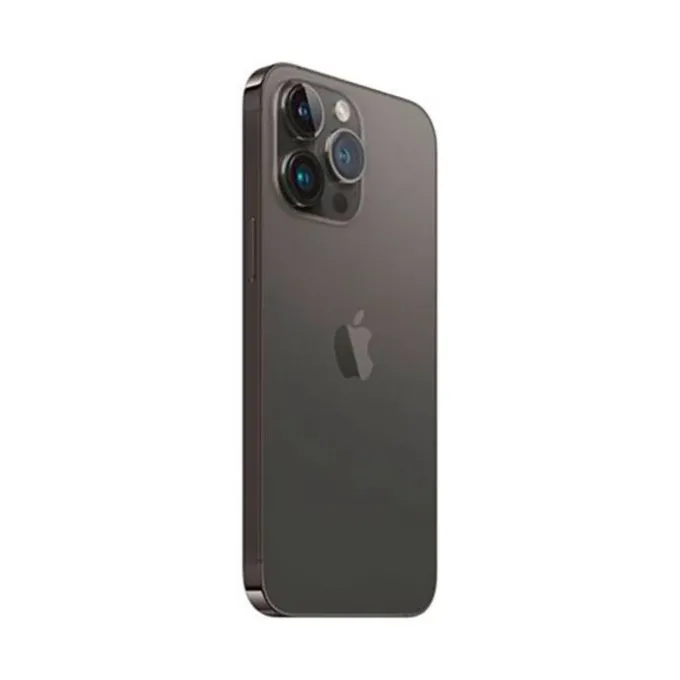 APPLE iPhone 14 Pro Max 128Go Gris sidéral Reconditionné grade A+ Batterie Neuve