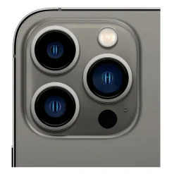 APPLE iPhone 13 Pro Max 128Go Noir Reconditionné grade A+ Batterie Neuve