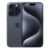 APPLE iPhone 15 Pro Max 256Go Bleu Reconditionné grade Eco Batterie Neuve