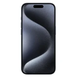 APPLE iPhone 15 Pro Max 256Go Bleu Reconditionné grade Eco Batterie Neuve
