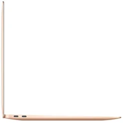 APPLE Macbook air 133 M1 8Go 256Go SSD 2020 Or Rose Reconditionné Grade A+