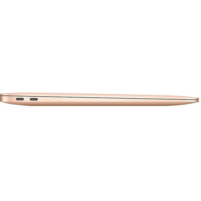 APPLE Macbook air 133 M1 8Go 256Go SSD 2020 Or Rose Reconditionné Grade A+