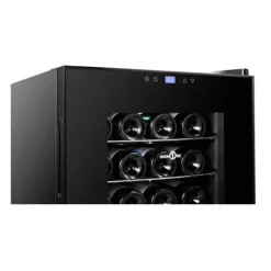 Armoire de mise en température HIGH ONE WC 28 G B999C