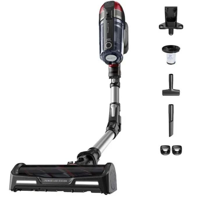 Aspirateur balai ROWENTA YY5354FE 12.60 FLEX AIRFORCE