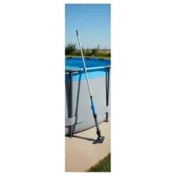 Aspirateur balai SANEO Spa et Piscine