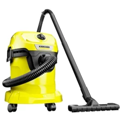 Aspirateur Cuve KARCHER WD3