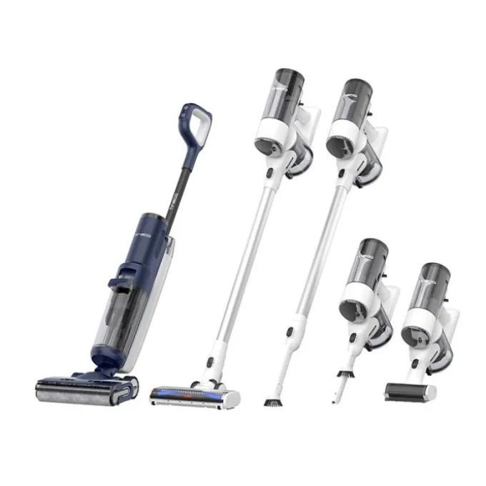 Aspirateur Laveur TINECO FLOOR ONE SWITCH S7 P