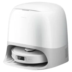 Aspirateur robot laveur ROBOROCK QREVO CURV A51