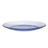 Assiette DURALEX Lys marine 23cm