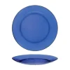 Assiette DURALEX Lys saphir 23cm