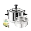 Autocuiseur SEB authentique 4,5L