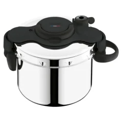 Autocuiseur TEFAL clipso easy evidence 7
