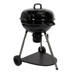 Barbecue Charbon VALBERG CH-VAL-KETTLE57
