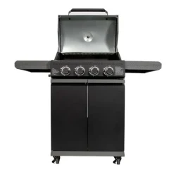 Barbecue gaz VALBERG BBQGZ VAL4BPL6042
