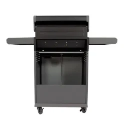Barbecue gaz VALBERG BBQGZ VAL4BPL6042