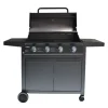 Barbecue gaz VALBERG BBQGZ VAL4BPL7341
