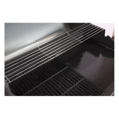 Barbecue gaz VALBERG BBQGZ VAL4BPL7341