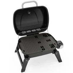 Barbecue électrique sur pied VALBERG ELEC-VAL-PORT4737