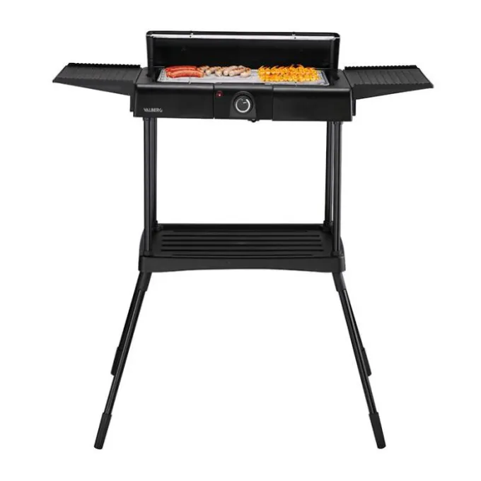 Barbecue sur pied VALBERG VAL-EL2200-2